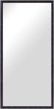 Artlink Mirror Nostalgia Black 55x105 cm