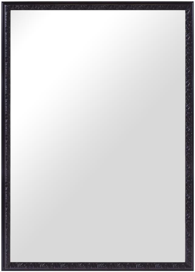 Artlink Mirror Nostalgia Black 55x75 cm