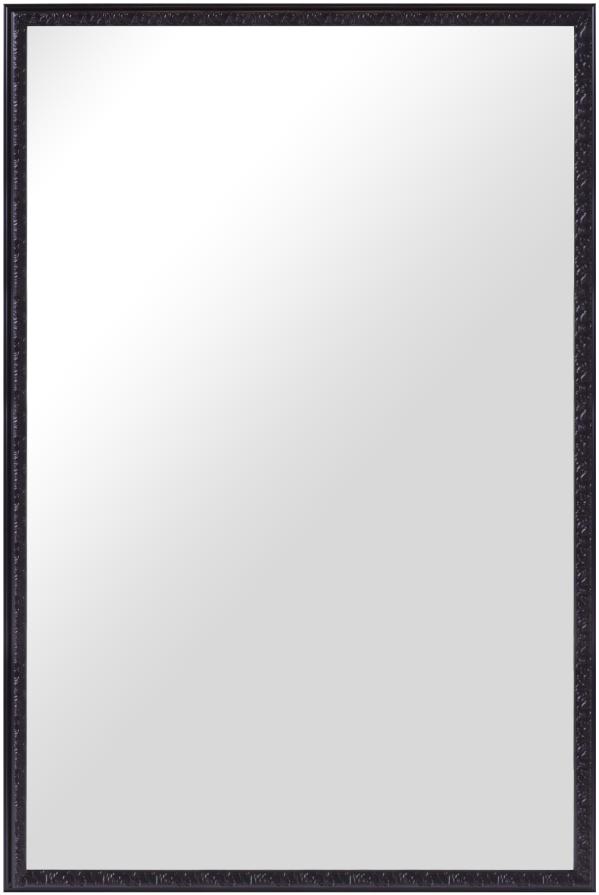 Artlink Mirror Nostalgia Black 65x95 cm