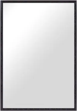 Artlink Mirror Nostalgia Black 75x105 cm