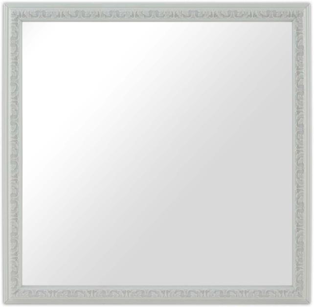 Artlink Mirror Nostalgia White 45x45 cm