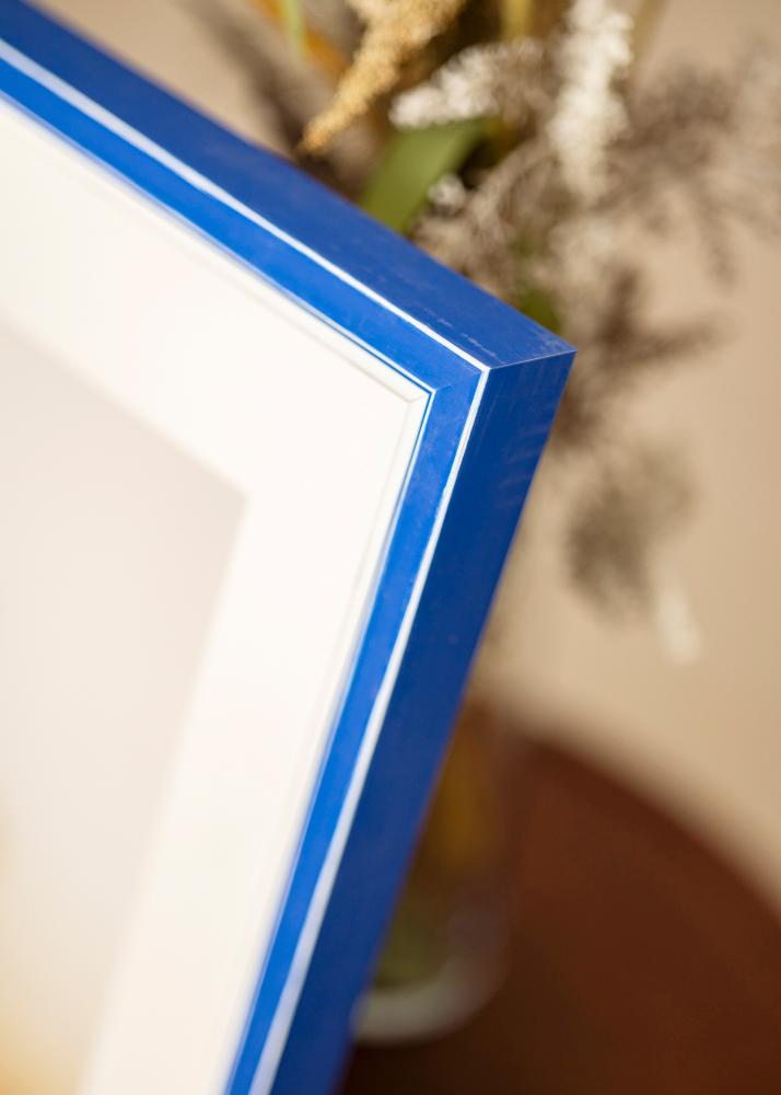 Mavanti Frame Diana Acrylic Glass Blue 59.4x84 cm (A1)