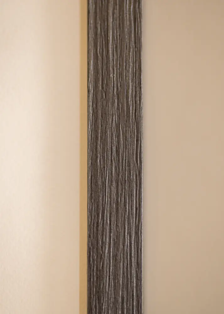 Ramverkstad Frame Wood Selection Grey I - Custom Size