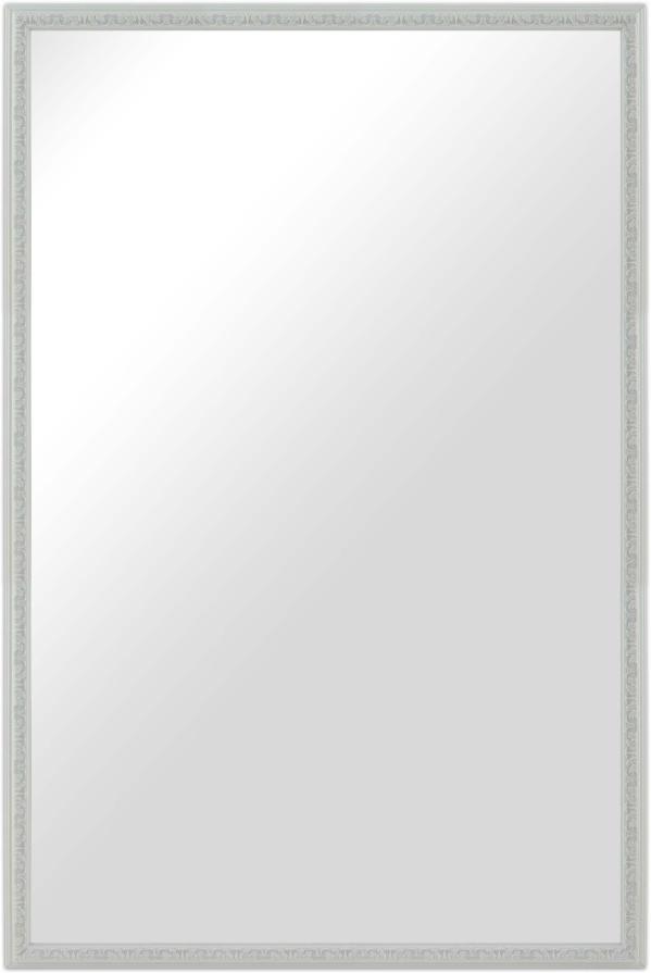 Artlink Mirror Nostalgia White 65x95 cm