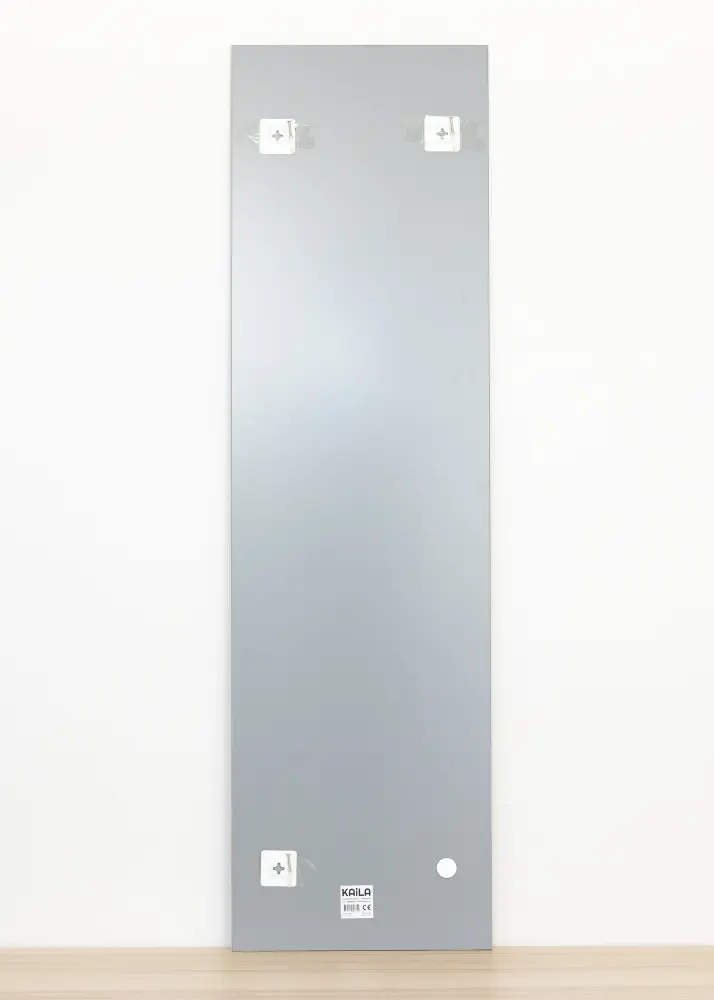 KAILA KAILA Mirror Sharp 40x140 cm