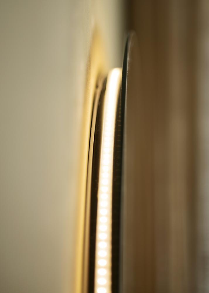 KAILA KAILA Mirror LED 90 cm Ø