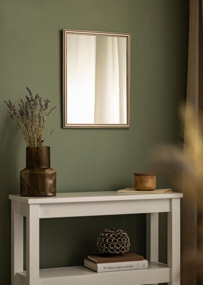 Ramverkstad Mirror Tango Silver - Custom Size