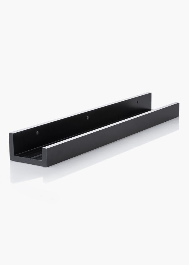 KAILA KAILA Picture Shelf Black 120 cm