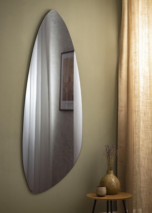 BGA Mirror Obelisk 160x57 cm