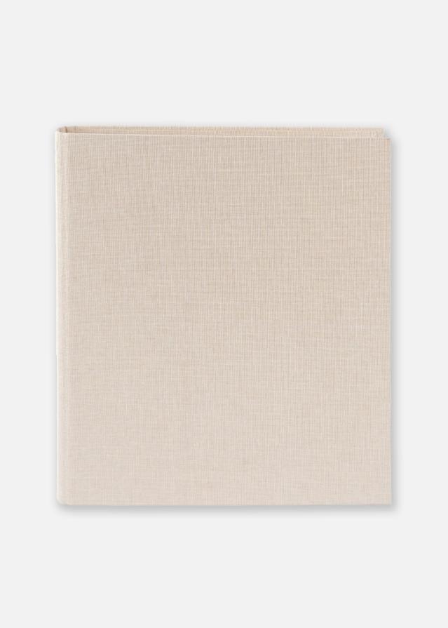 Goldbuch Summertime Ring folder A4 - Beige