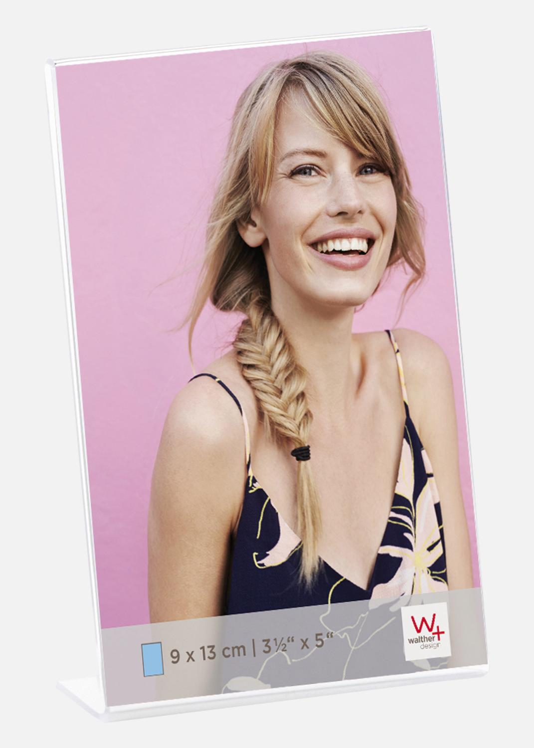 Product Image for Frame Arty Portrait Format Acrylic Glass 9x13 cm