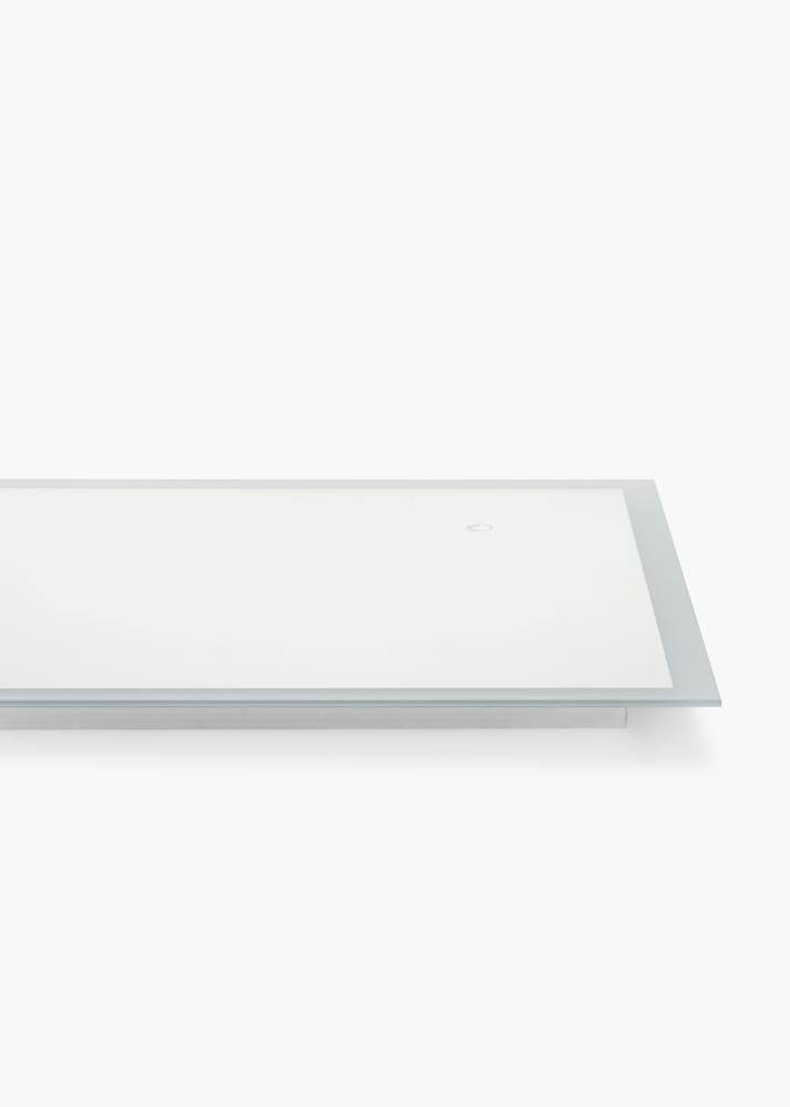 KAILA KAILA Mirror Rectangle II LED 60x80 cm