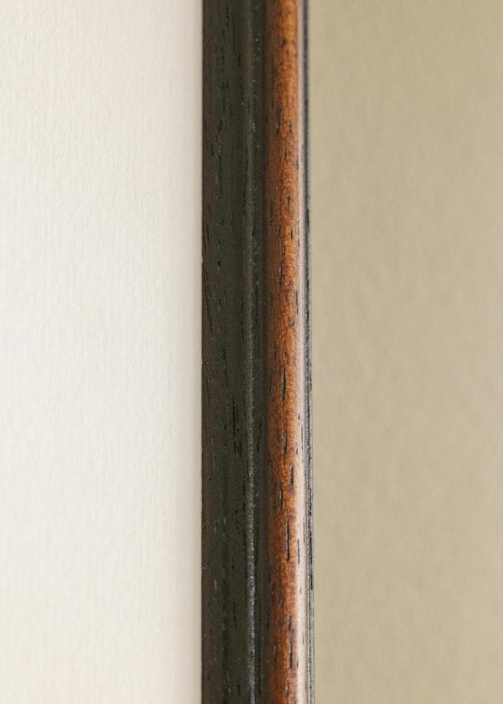 Galleri 1 Frame Horndal Walnut 15x15 cm