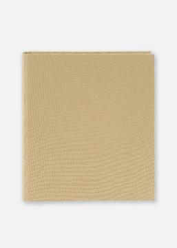 Goldbuch Bella Vista Ring folder A4 - Beige