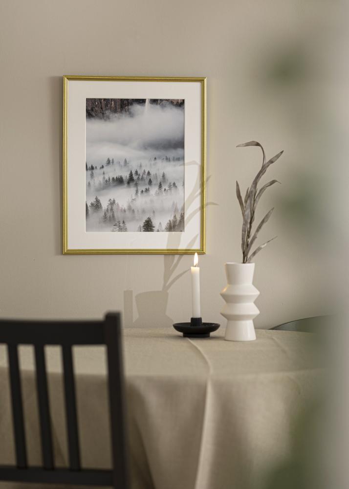 Estancia Frame Classic Gold 40x50 cm