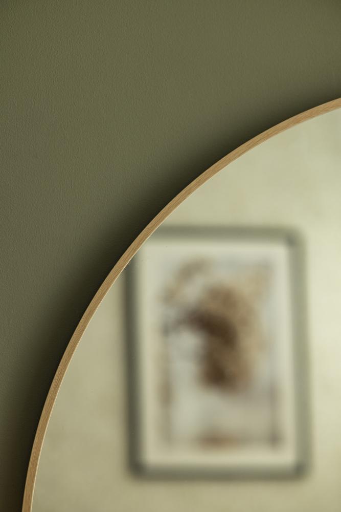 Artlink Mirror Modern Nature 80 cm Ø