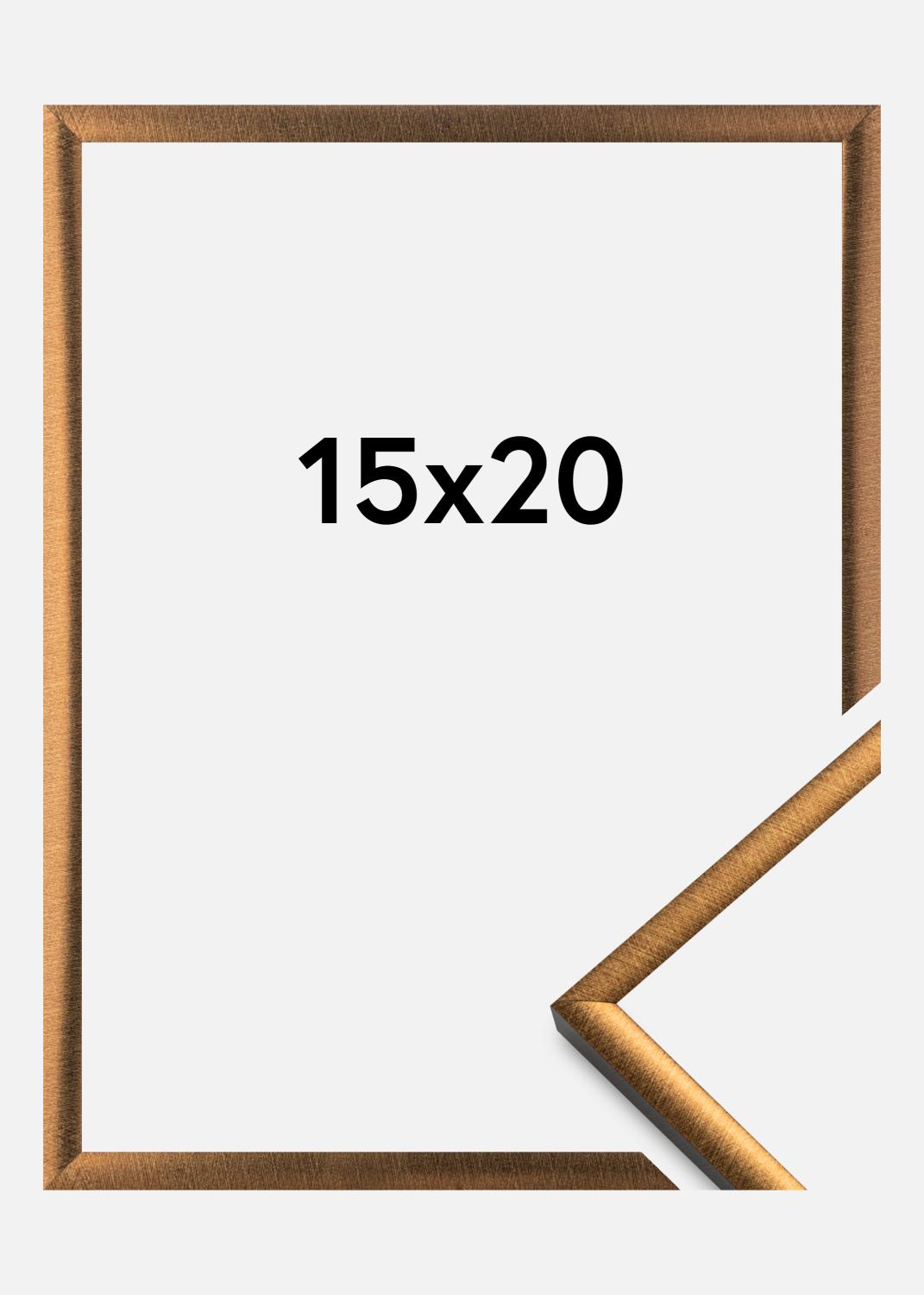 Product Image for Frame New Lifestyle Bronze 15x20 cm