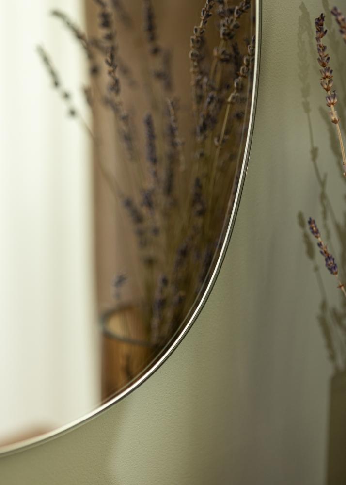 BGA Mirror Pebble 50x70 cm - Selected By BGA