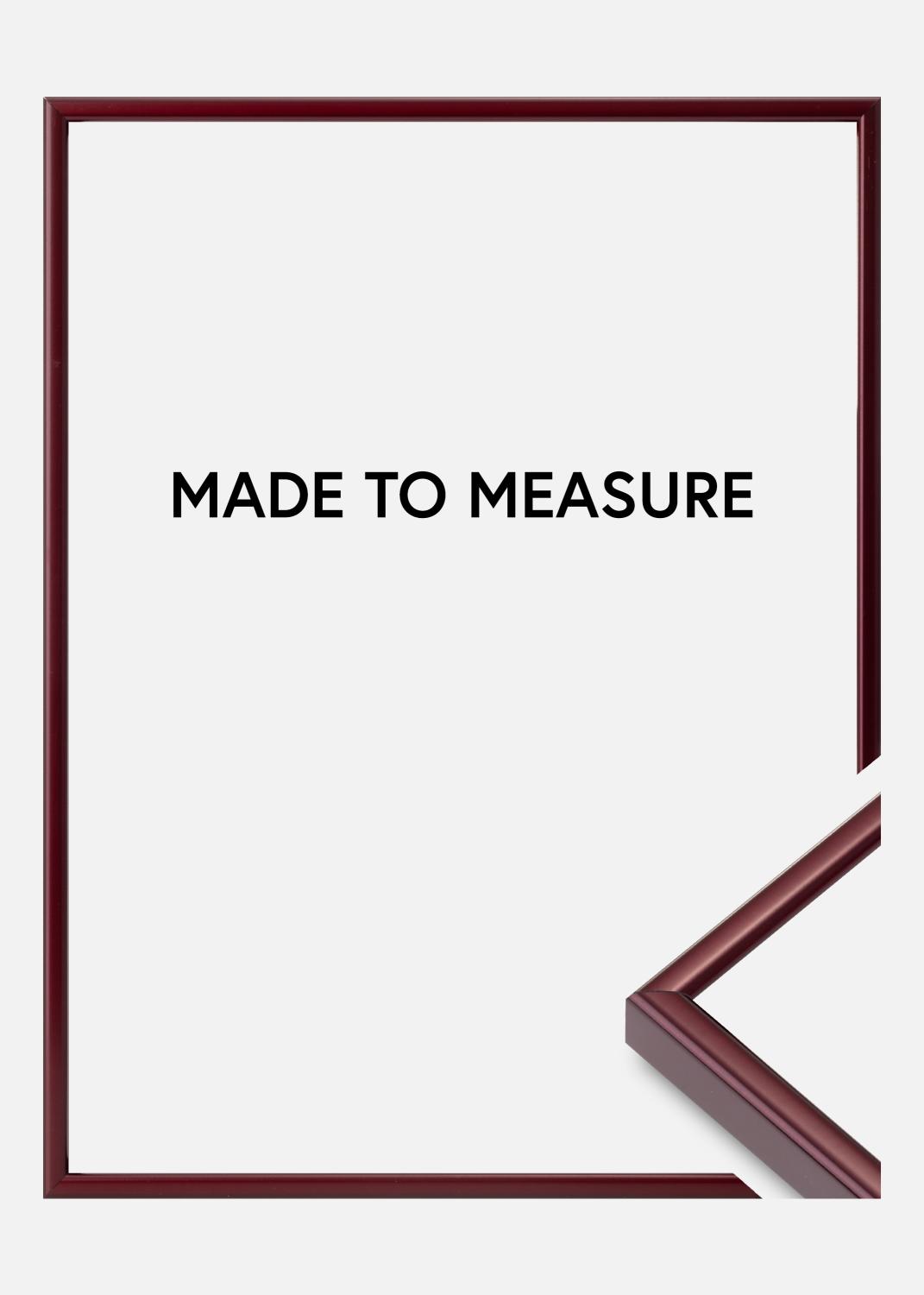 Product Image for Frame Karlholm Ruby red - Custom Size (Frame sample)