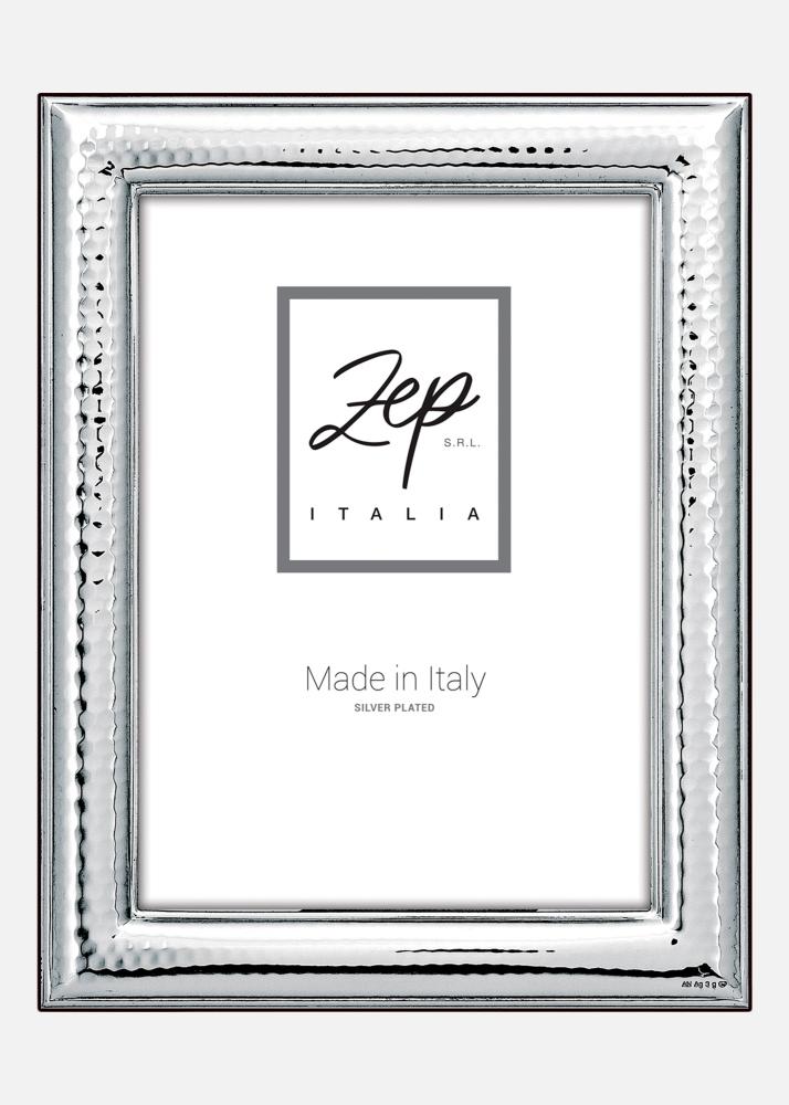 ZEP Frame Recanati Silver 13x18 cm