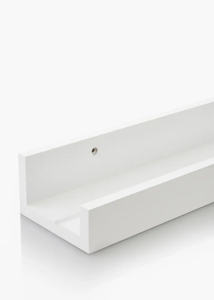 KAILA KAILA Picture Shelf White 80 cm