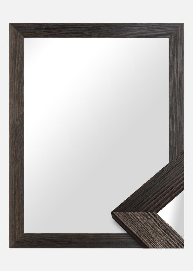 Ramverkstad Mirror Sandra Brown - Custom Size