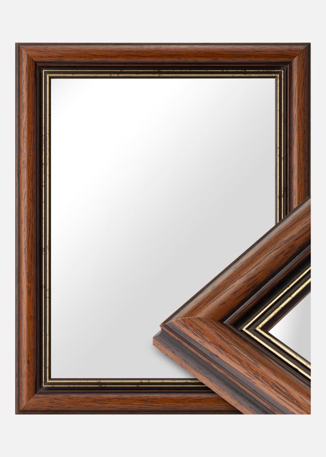 Ramverkstad 60x90 Ombud Mirror Orsa - Custom Size