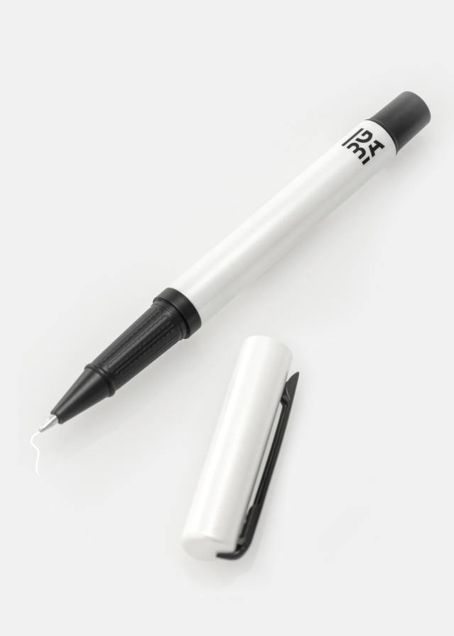 BGA BGA Photo Album pen White - 1 mm