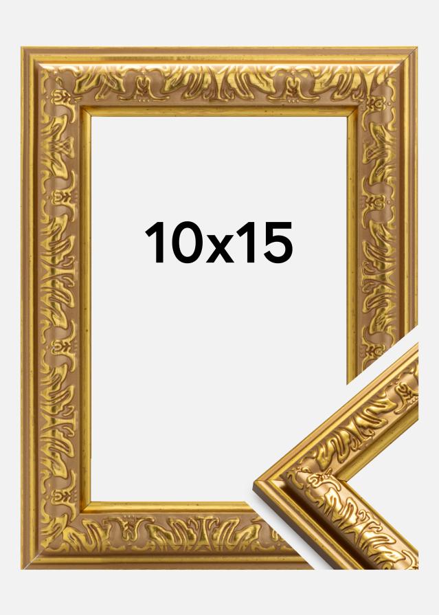 Artlink Frame Nostalgia Gold 10x15 cm