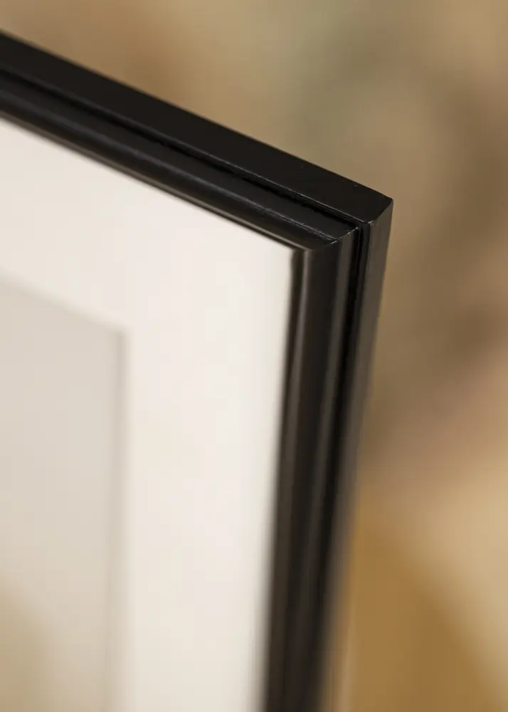 Artlink Frame Line Black 30x30 cm