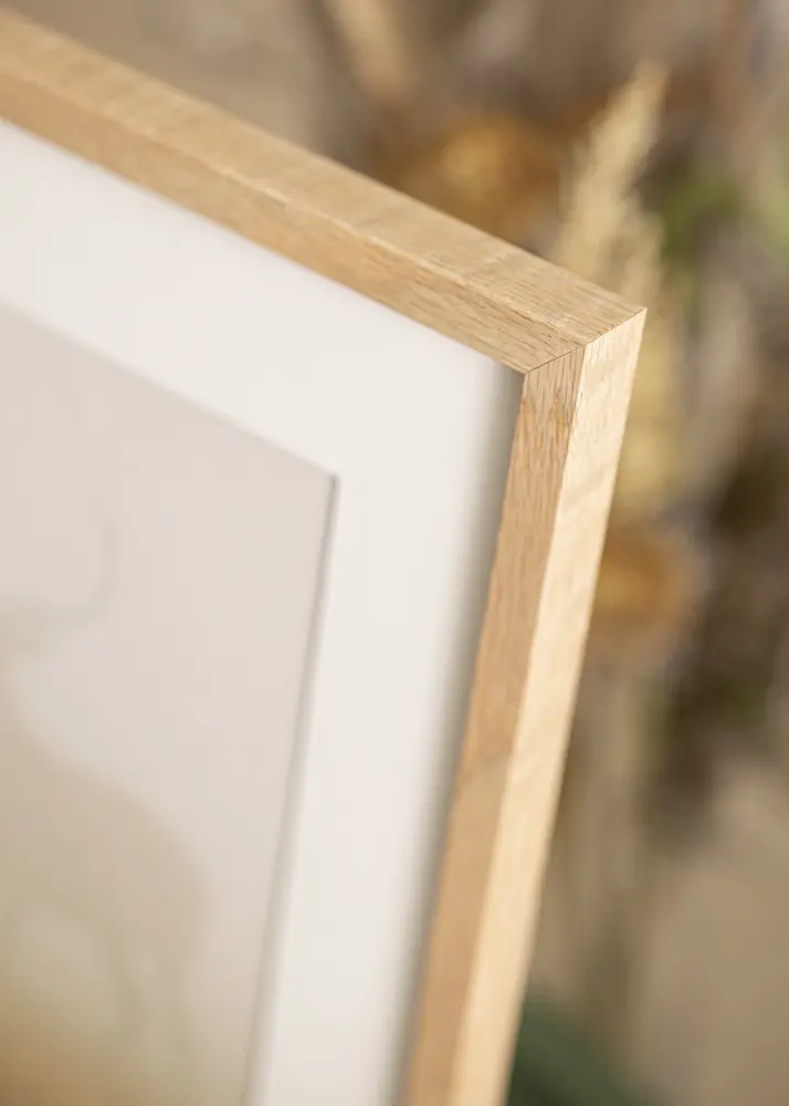 Estancia Frame The Oak 21x29,7 cm (A4)