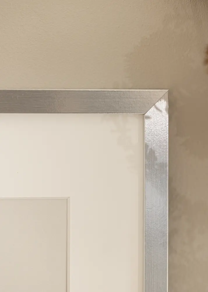 Artlink Frame Trendy Silver 50x70 cm