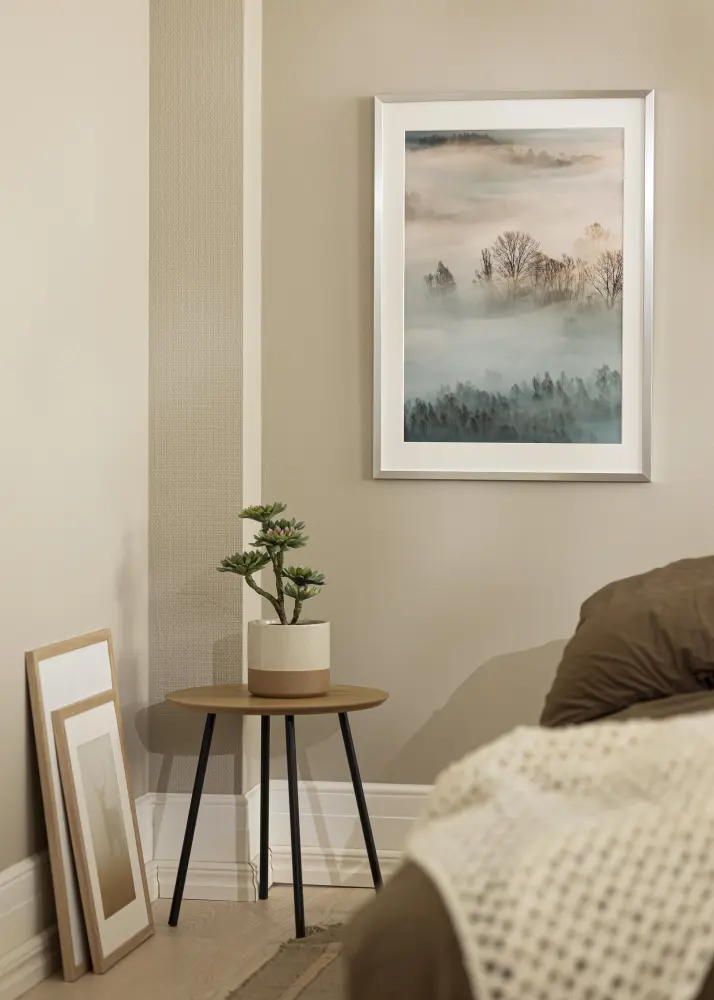 Artlink Frame Trendy Silver 50x70 cm