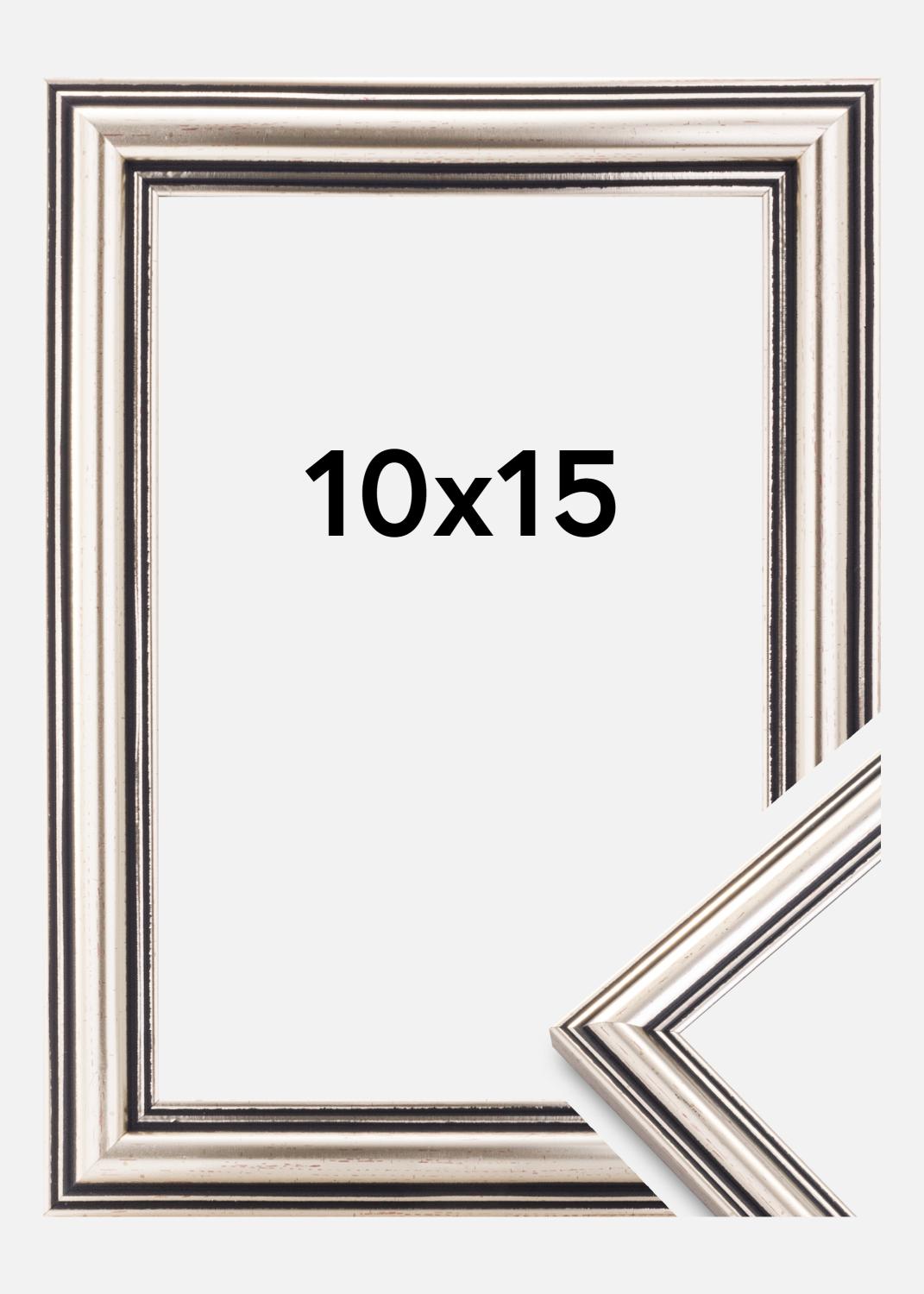 Product Image for Frame Tango Silver 10x15 cm