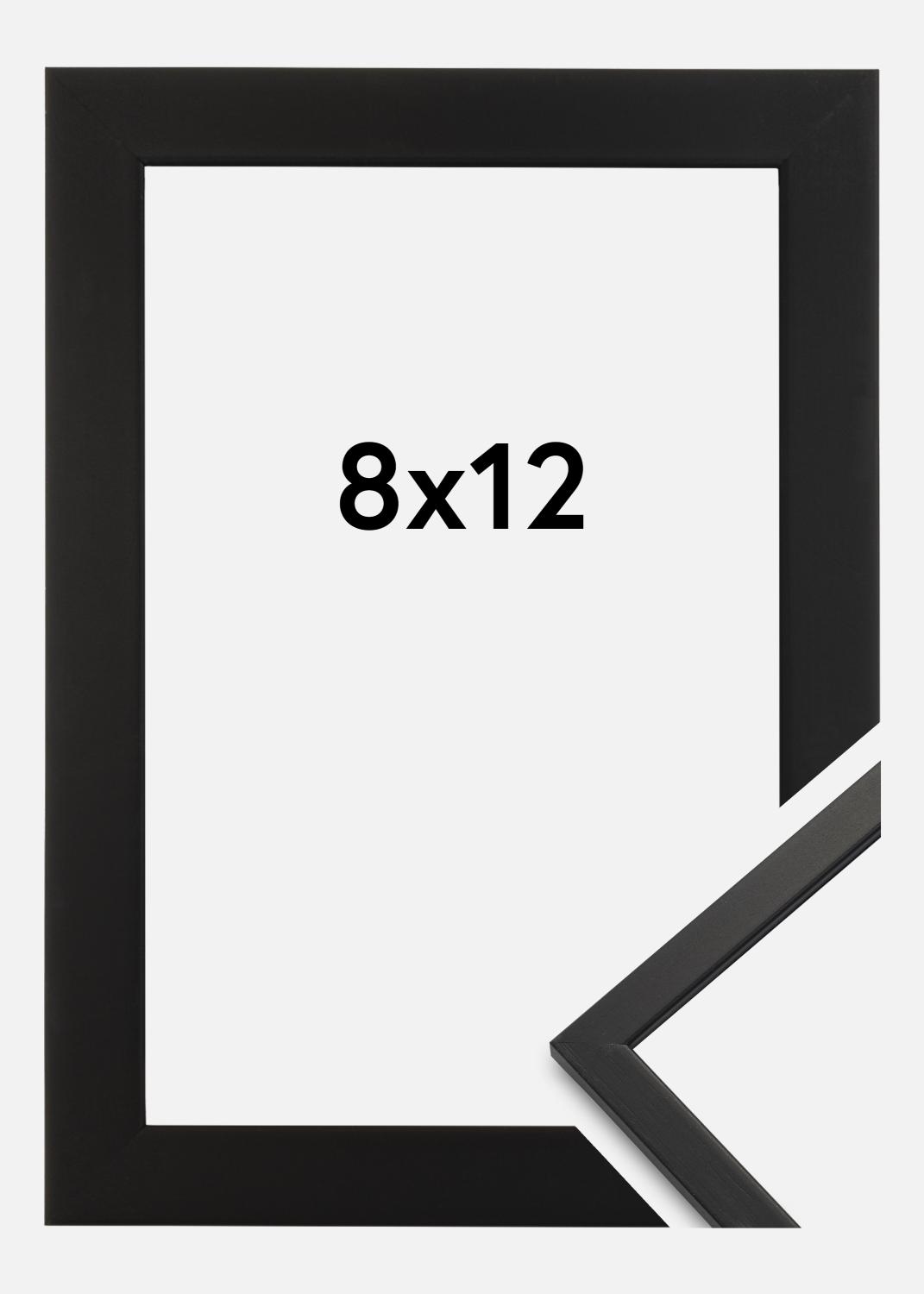 Product Image for Frame Edsbyn Acrylic glass Black 8x12 cm