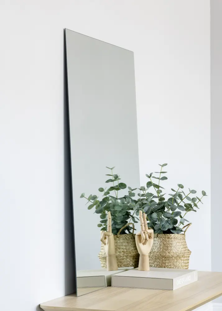 KAILA KAILA Mirror Sharp 70x100 cm