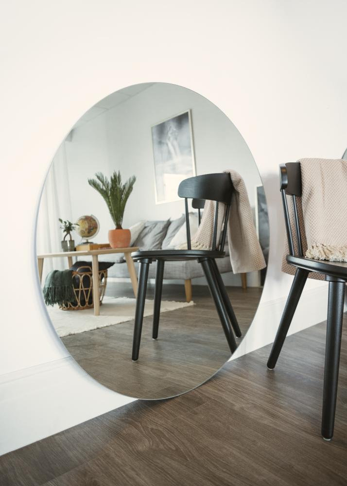 KAILA KAILA Round Mirror 100 cm Ø