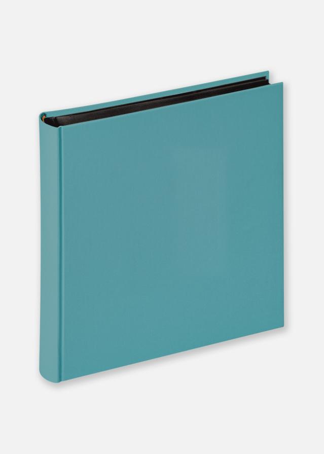 Walther Fun Green - 30x30 cm (100 Black pages / 50 sheets)