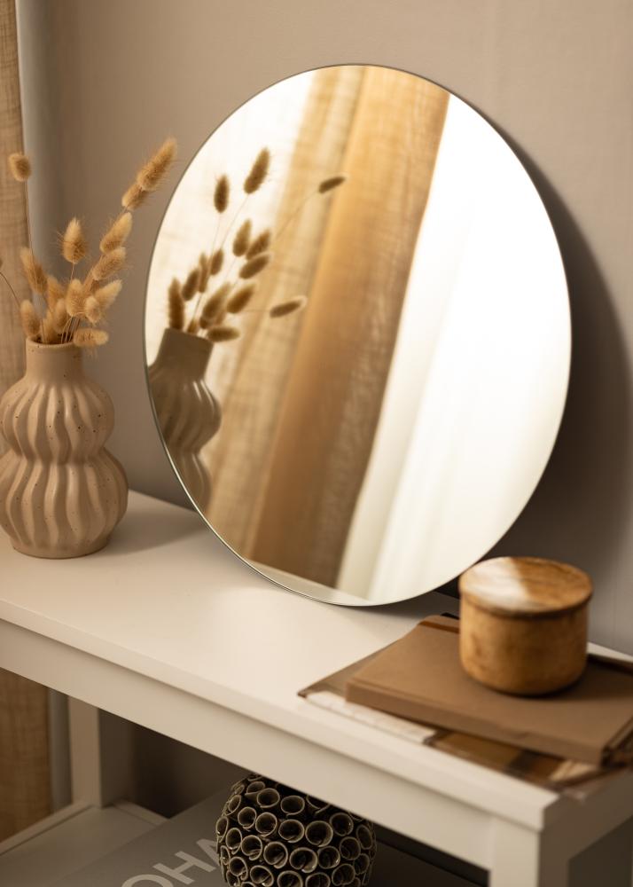 KAILA KAILA Round Mirror 45 cm Ø