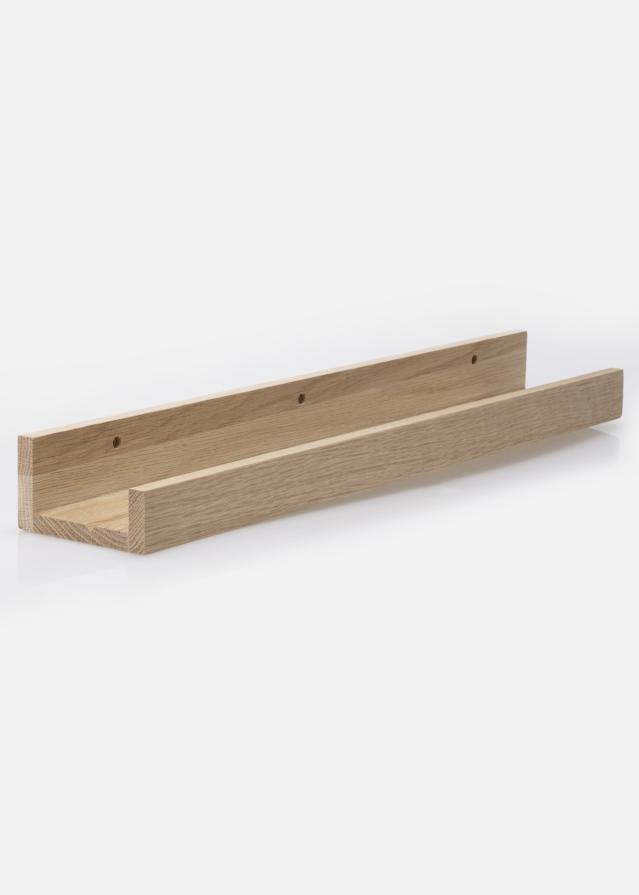 KAILA KAILA Picture Shelf Oak 120 cm