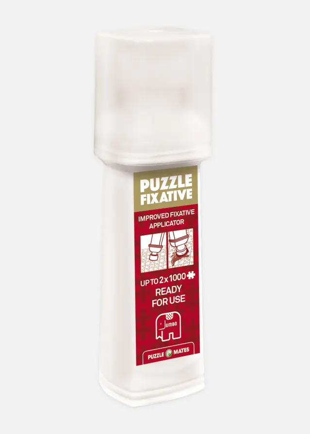  Jumbo Puzzlefix