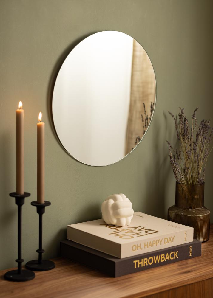 KAILA KAILA Round Mirror 45 cm Ø