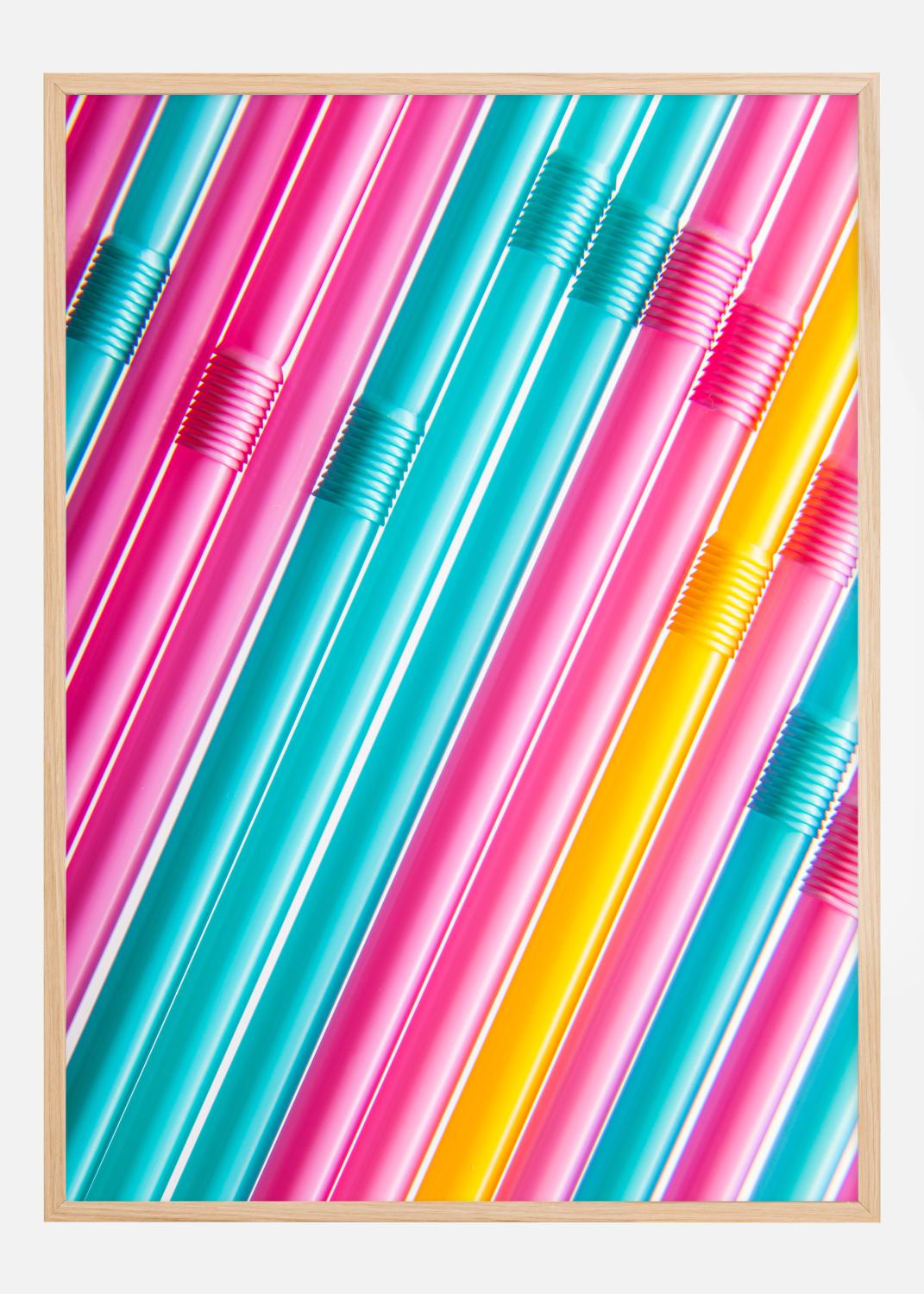 Product Image for Drink Up Poster (21x29.7 cm (A4))