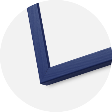 Incado Frame NordicLine Classic Blue 21x29.7 cm (A4)