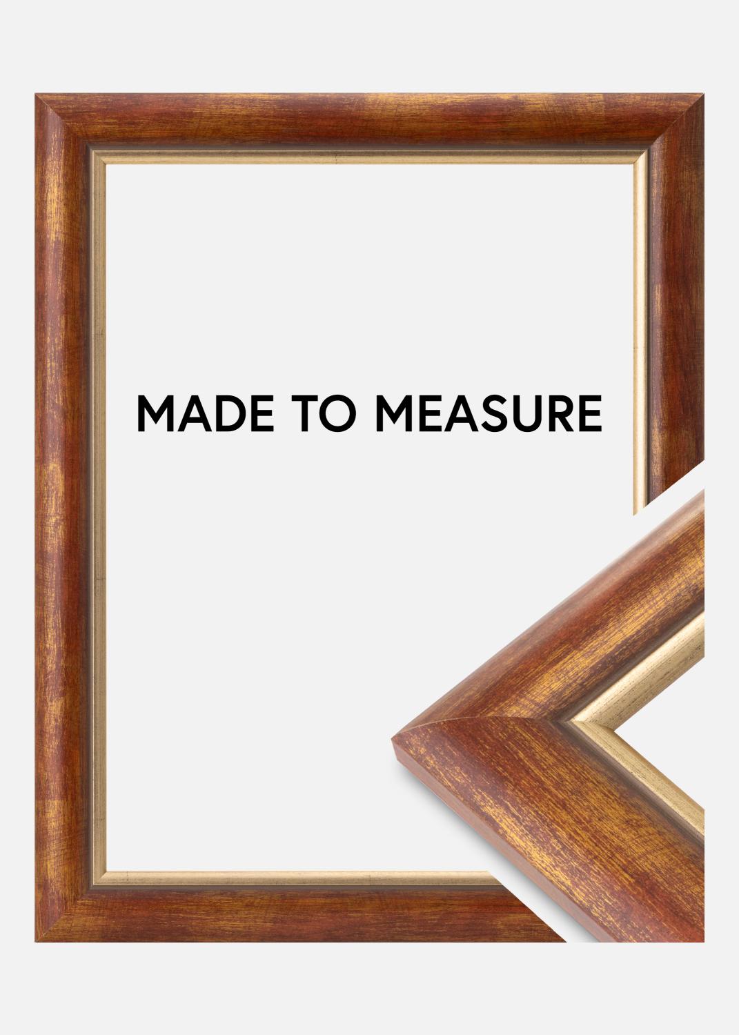 Product Image for Frame Sigtuna Red - Custom Size (Frame sample)