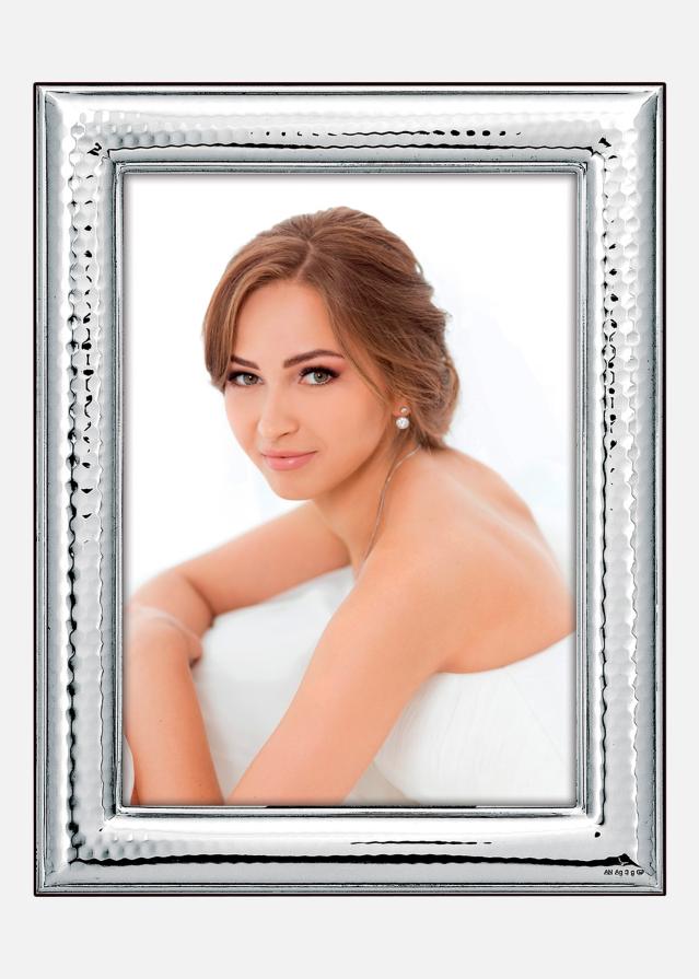 ZEP Frame Recanati Silver 13x18 cm