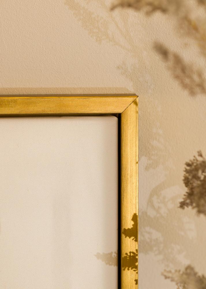 Ramverkstad Maat Canvas Frame Gold - Various Sizes