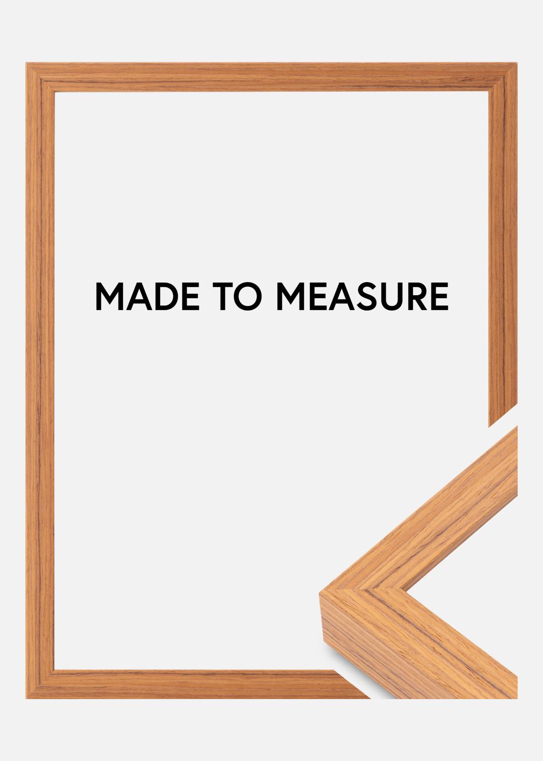 Product Image for Frame Björkö - Teak - Custom Size (Frame sample)