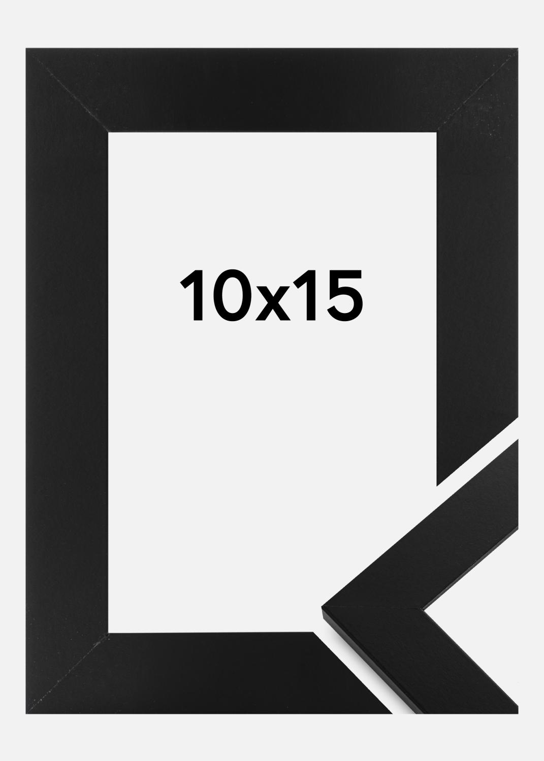 Product Image for Frame Stockholm Black 10x15 cm
