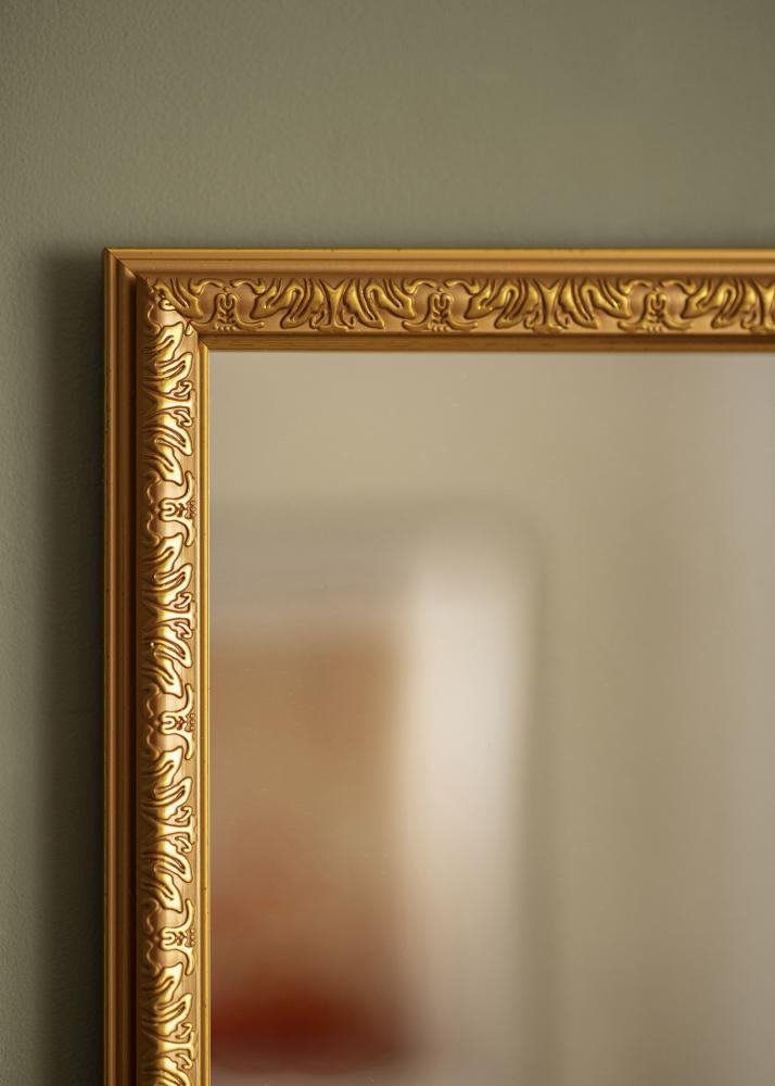 Artlink Mirror Nostalgia Gold 45x85 cm